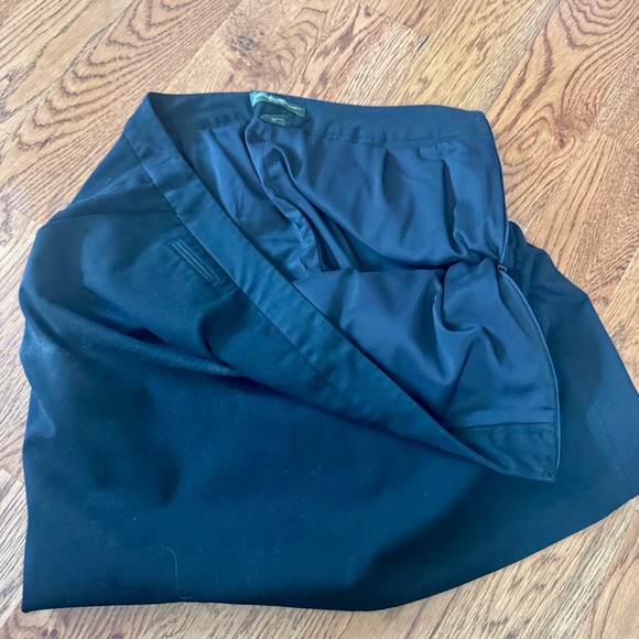 Stylish Women's Pant and Skirt Collection 10 piece Lot size 14 Various Designers - Picture 15 of 16